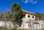 Xalet independent amb terreny en venda a la España, Santa María del Tiétar, ref.: TR312280 foto