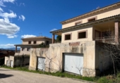 Xalet independent amb terreny en venda a la España, Santa María del Tiétar, ref.: TR312280 foto