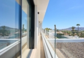 Chalet independiente con terreno en venta en la España, L'Alfàs del Pi, ref: TR340280 foto