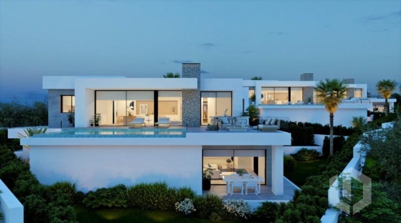Alicante - Benitachell - 830m2