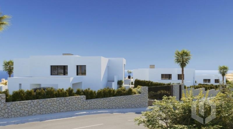 Alicante - Benitachell - 830m2