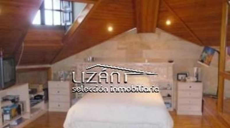 Asturias - La Sierra - 700m2
