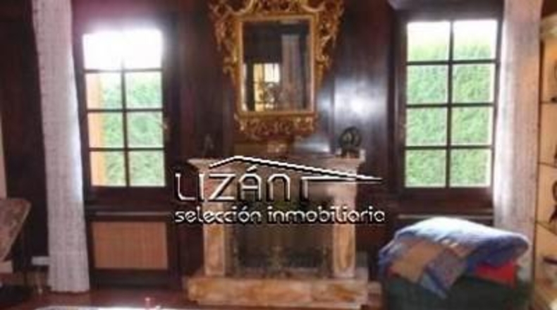 Asturias - La Sierra - 700m2