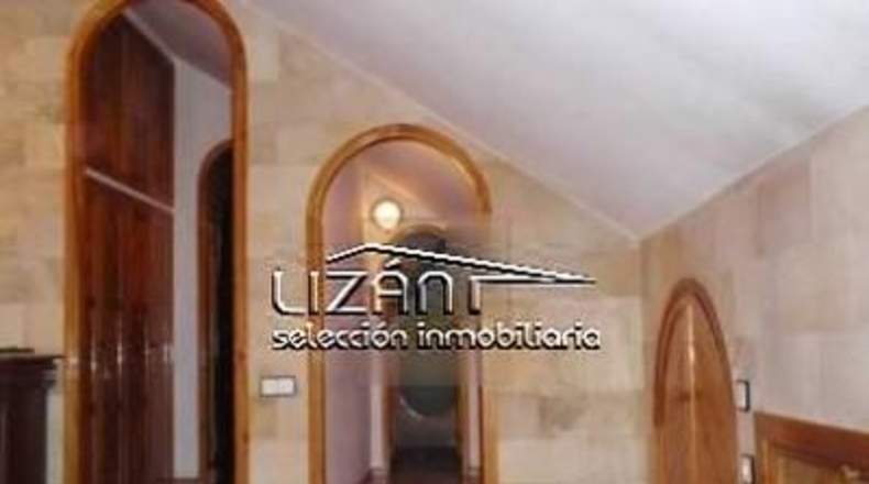 Asturias - La Sierra - 700m2