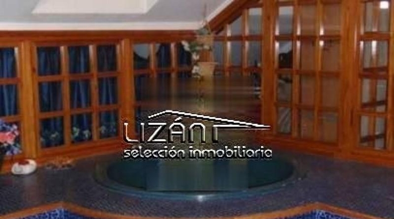 Asturias - La Sierra - 700m2