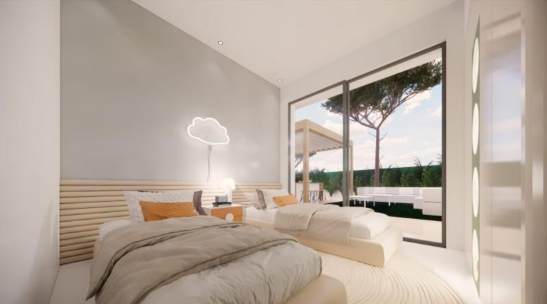 Alicante - Pilar de la Horadada - 802m2