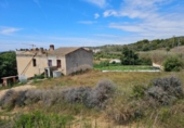 Casa de camp amb terreny en venda a la España, Canet de Mar, ref.: TR150623 foto
