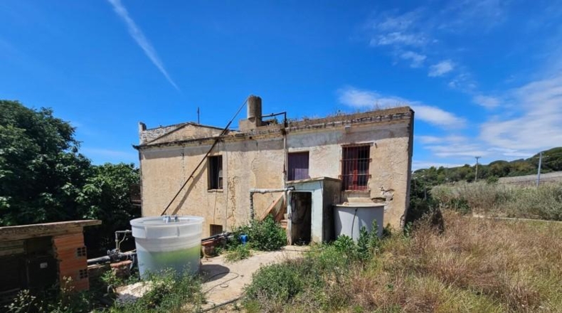 Barcelona - Canet de Mar - 23146m2