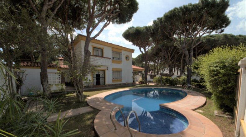 Cádiz - Chiclana de la Frontera - 1100m2