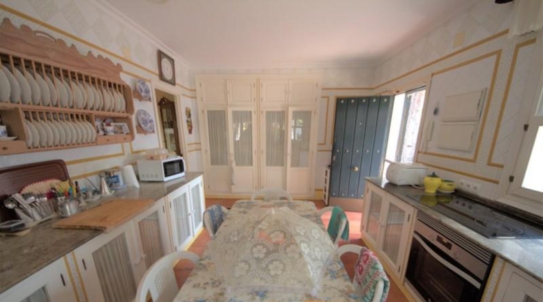 Cádiz - Chiclana de la Frontera - 1100m2