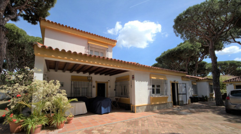Cádiz - Chiclana de la Frontera - 1100m2