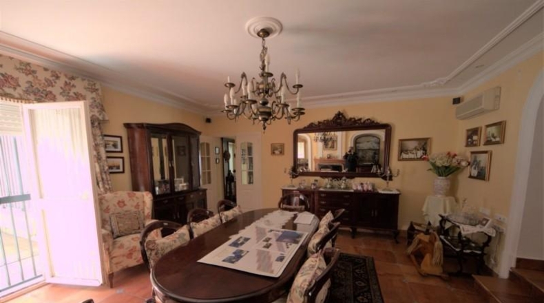 Cádiz - Chiclana de la Frontera - 1100m2