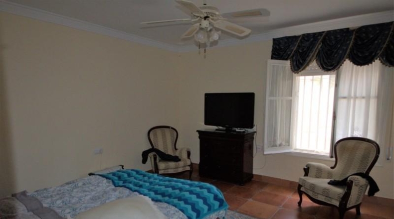 Cádiz - Chiclana de la Frontera - 1100m2