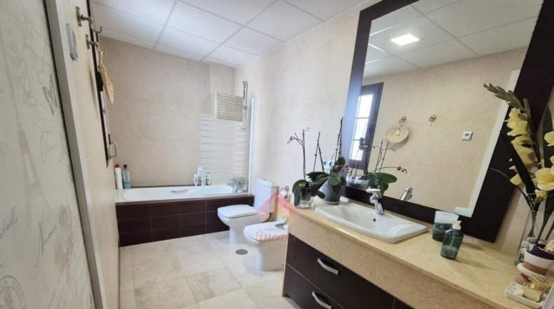 Málaga - Ronda - 400m2