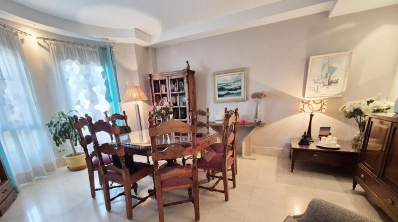 Málaga - Ronda - 400m2