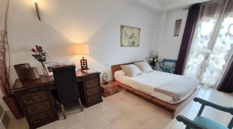 Málaga - Ronda - 400m2