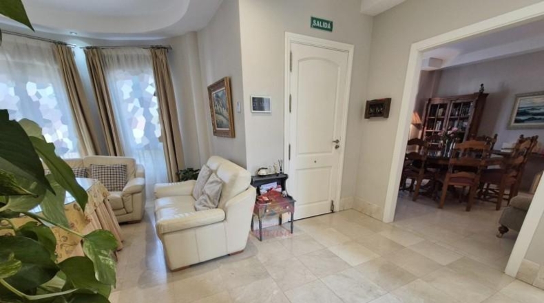 Málaga - Ronda - 400m2