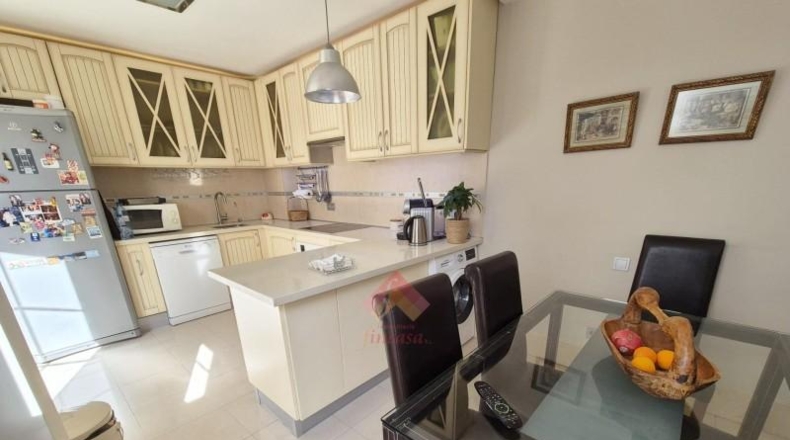 Málaga - Ronda - 400m2