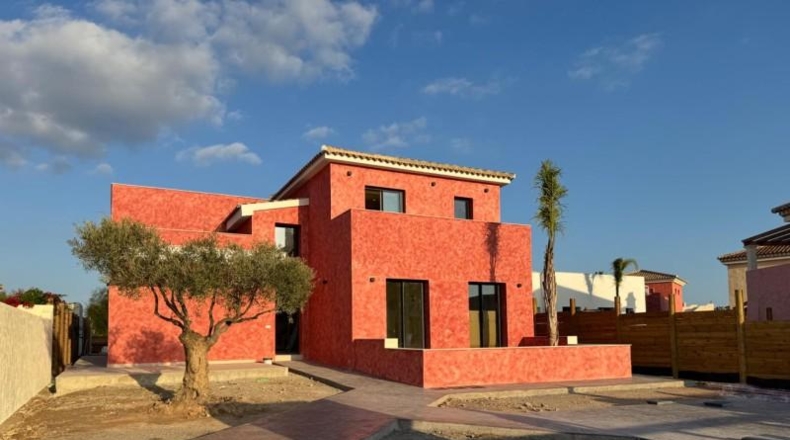 Almería - Cuevas del Almanzora - 725m2