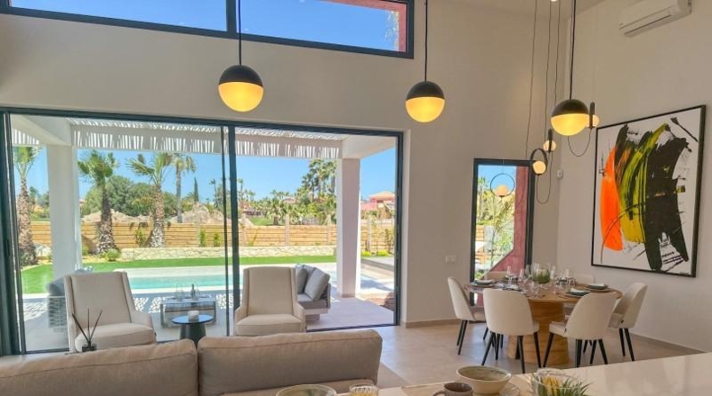 Almería - Cuevas del Almanzora - 725m2