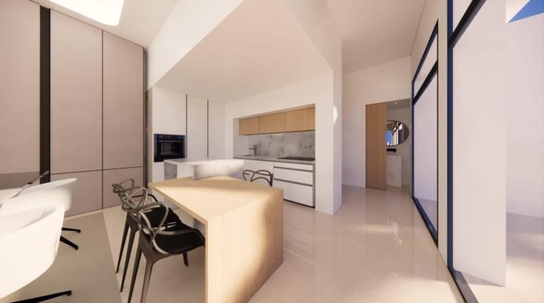Alicante - Pilar de la Horadada - 801m2