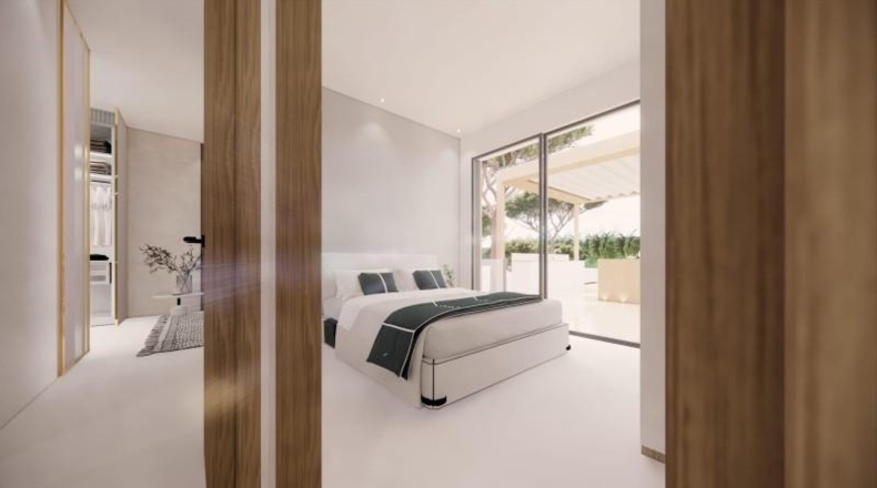 Alicante - Pilar de la Horadada - 801m2