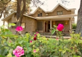 Chalet independiente con terreno en venta en la España, Salamanca, ref: TR177477 foto