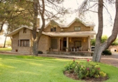 Chalet independiente con terreno en venta en la España, Salamanca, ref: TR177477 foto