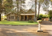 Chalet independiente con terreno en venta en la España, Salamanca, ref: TR177477 foto