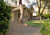 Chalet independiente con terreno en venta en la España, Salamanca, ref: TR177477 foto