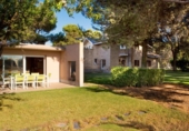 Chalet independiente con terreno en venta en la España, Salamanca, ref: TR177477 foto