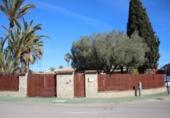 Detached villa with land for sale on España, Orihuela, ref: TR216798 photo