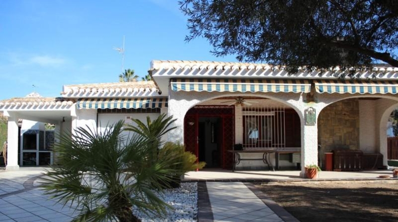 Alicante - Orihuela - 705m2