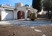 Detached villa with land for sale on España, Orihuela, ref: TR216798 photo