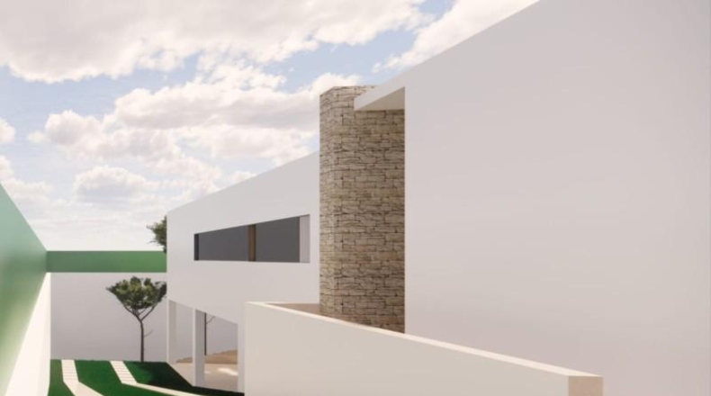 Alicante - Pilar de la Horadada - 802m2