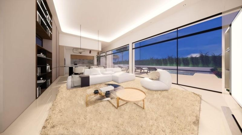 Alicante - Pilar de la Horadada - 802m2