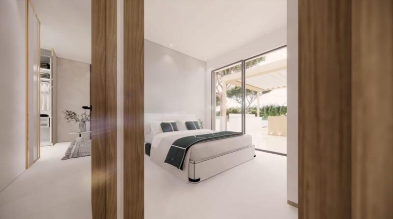 Alicante - Pilar de la Horadada - 802m2