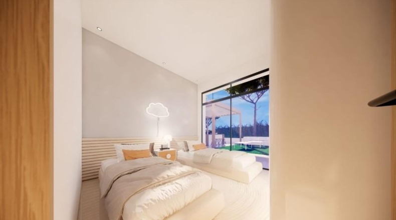 Alicante - Pilar de la Horadada - 802m2