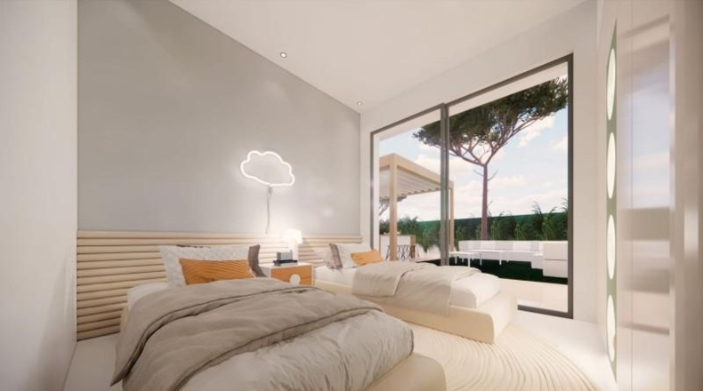 Alicante - Pilar de la Horadada - 802m2