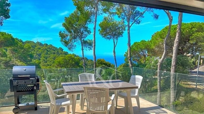 Gerona - Llafranc - 248m2