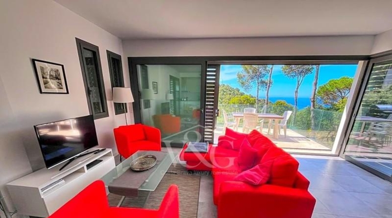 Gerona - Llafranc - 248m2