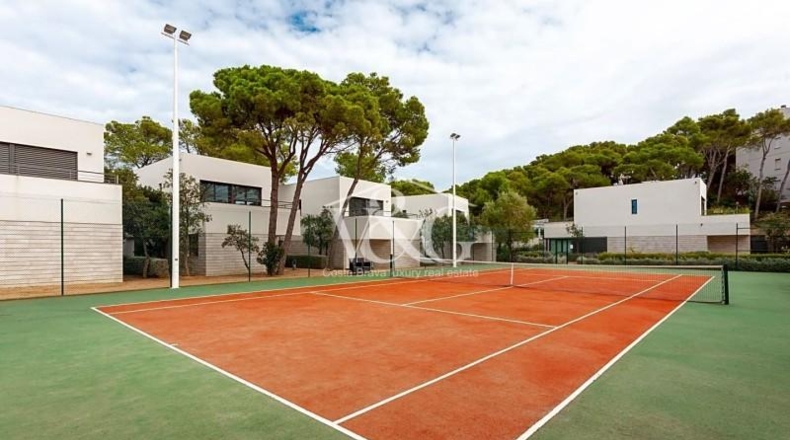 Gerona - Llafranc - 248m2