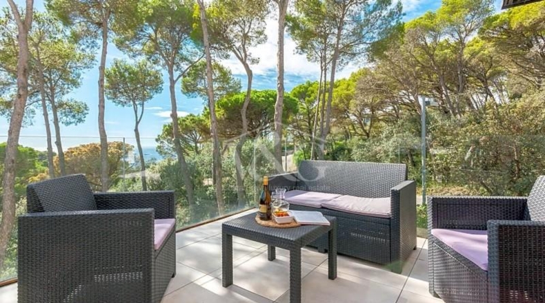 Gerona - Llafranc - 248m2