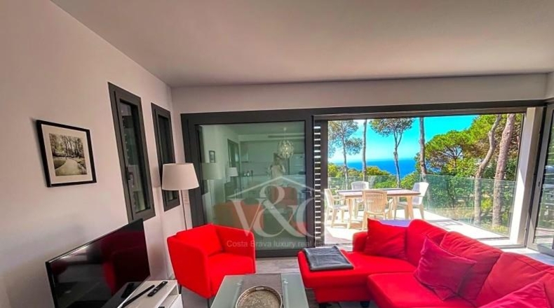 Gerona - Llafranc - 248m2