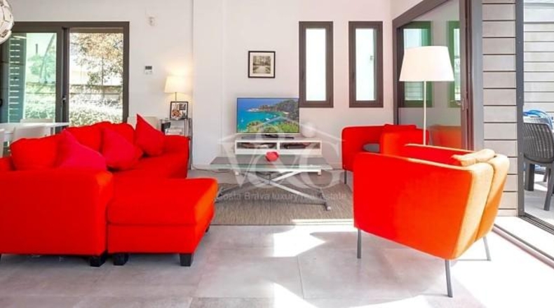 Gerona - Llafranc - 248m2