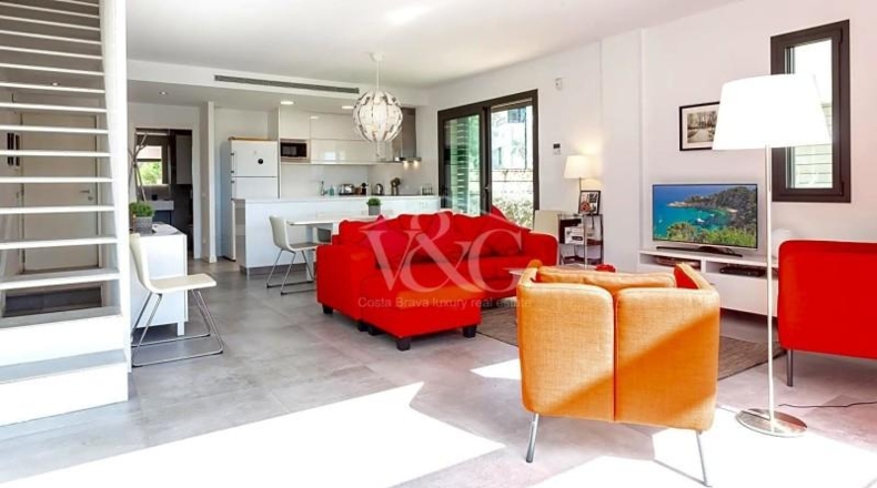 Gerona - Llafranc - 248m2