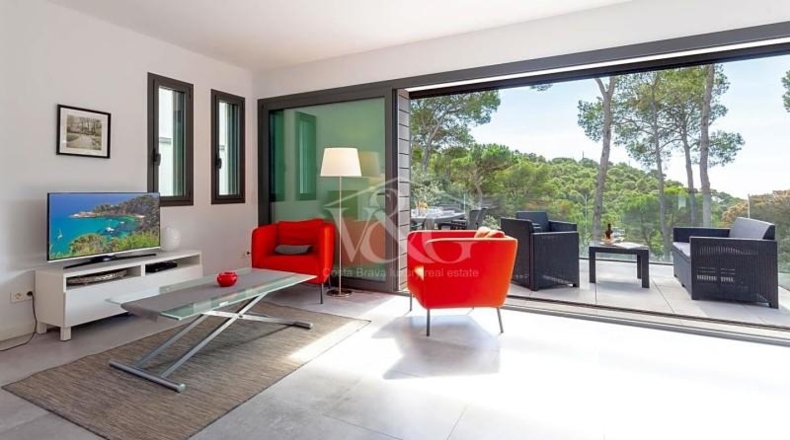 Gerona - Llafranc - 248m2