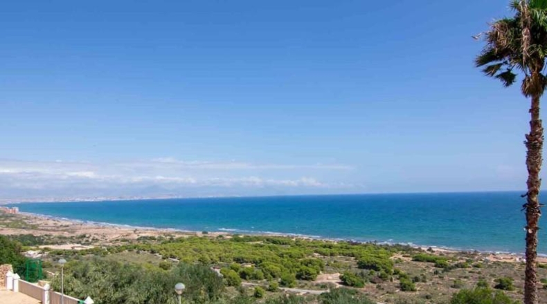 Alicante - Santa Pola - 130m2