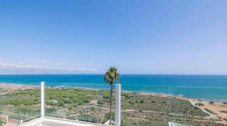 Alicante - Santa Pola - 130m2