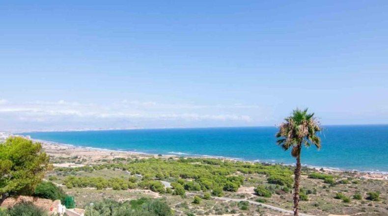 Alicante - Santa Pola - 130m2